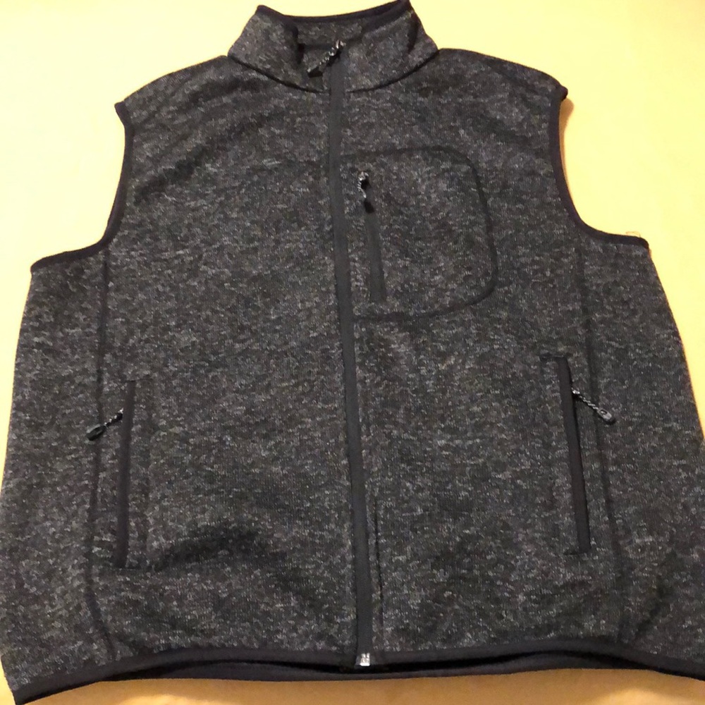 Men’s Vest